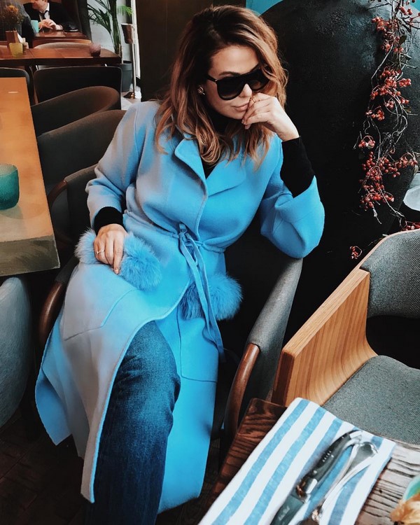 Quel manteau choisir dans la saison 2025-2026 - Top 10 des tendances des manteaux pour femmes