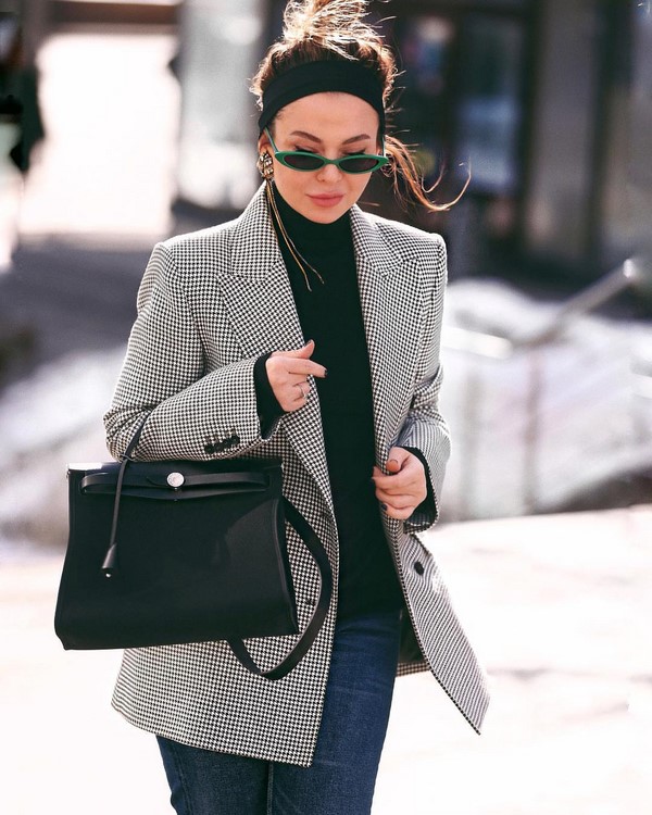 Quel manteau choisir dans la saison 2025-2026 - Top 10 des tendances des manteaux pour femmes