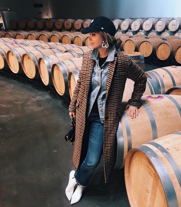 Quel manteau choisir dans la saison 2025-2026 - Top 10 des tendances des manteaux pour femmes