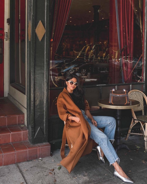 Quel manteau choisir dans la saison 2025-2026 - Top 10 des tendances des manteaux pour femmes