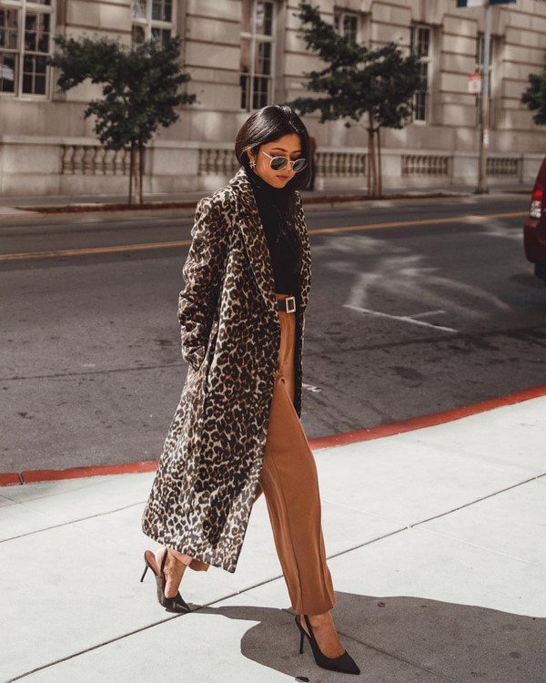 Quel manteau choisir dans la saison 2025-2026 - Top 10 des tendances des manteaux pour femmes