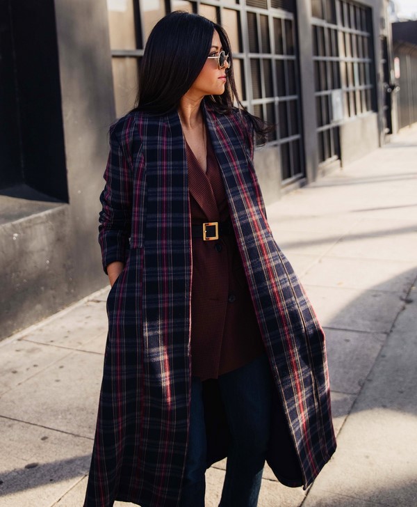 Quel manteau choisir dans la saison 2025-2026 - Top 10 des tendances des manteaux pour femmes