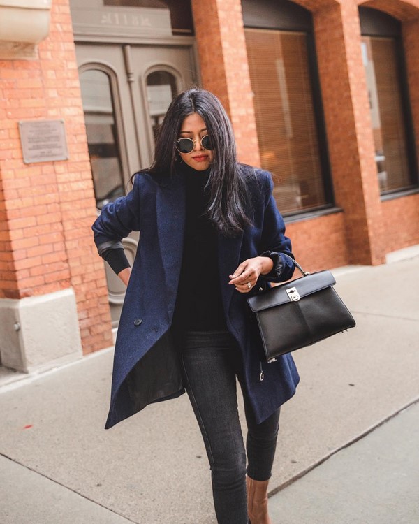 Quel manteau choisir dans la saison 2025-2026 - Top 10 des tendances des manteaux pour femmes