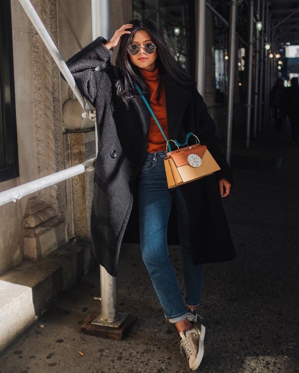 Quel manteau choisir dans la saison 2025-2026 - Top 10 des tendances des manteaux pour femmes