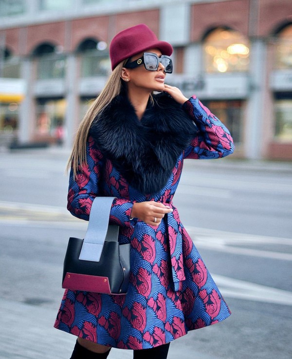 Quel manteau choisir dans la saison 2025-2026 - Top 10 des tendances des manteaux pour femmes