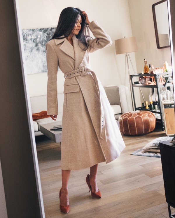 Quel manteau choisir dans la saison 2025-2026 - Top 10 des tendances des manteaux pour femmes