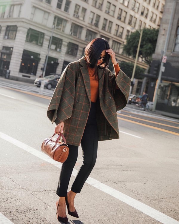 Quel manteau choisir dans la saison 2025-2026 - Top 10 des tendances des manteaux pour femmes