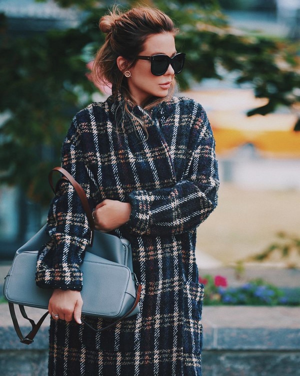 Quel manteau choisir dans la saison 2025-2026 - Top 10 des tendances des manteaux pour femmes