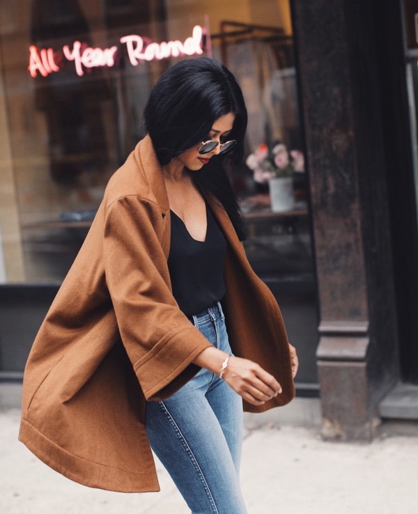 Quel manteau choisir dans la saison 2025-2026 - Top 10 des tendances des manteaux pour femmes