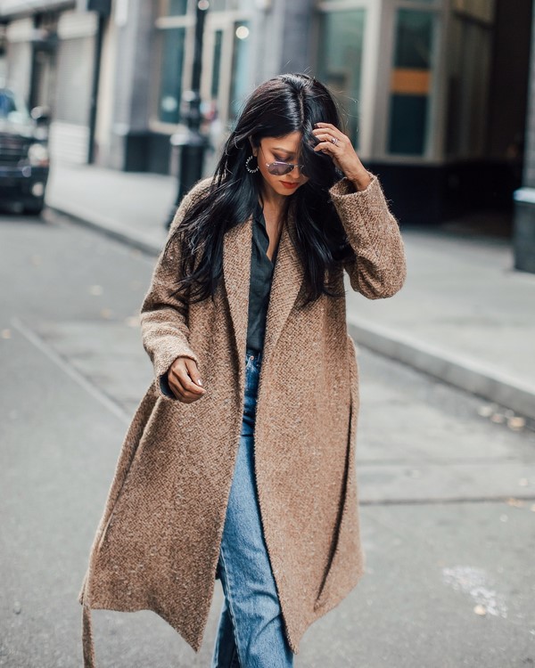 Quel manteau choisir dans la saison 2025-2026 - Top 10 des tendances des manteaux pour femmes