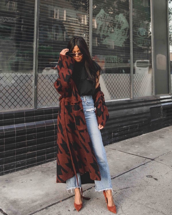 Quel manteau choisir dans la saison 2025-2026 - Top 10 des tendances des manteaux pour femmes