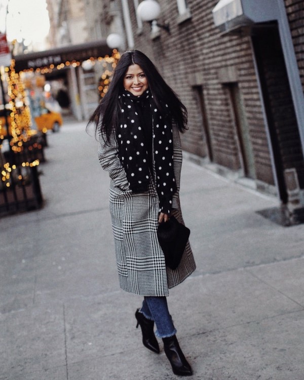 Quel manteau choisir dans la saison 2025-2026 - Top 10 des tendances des manteaux pour femmes