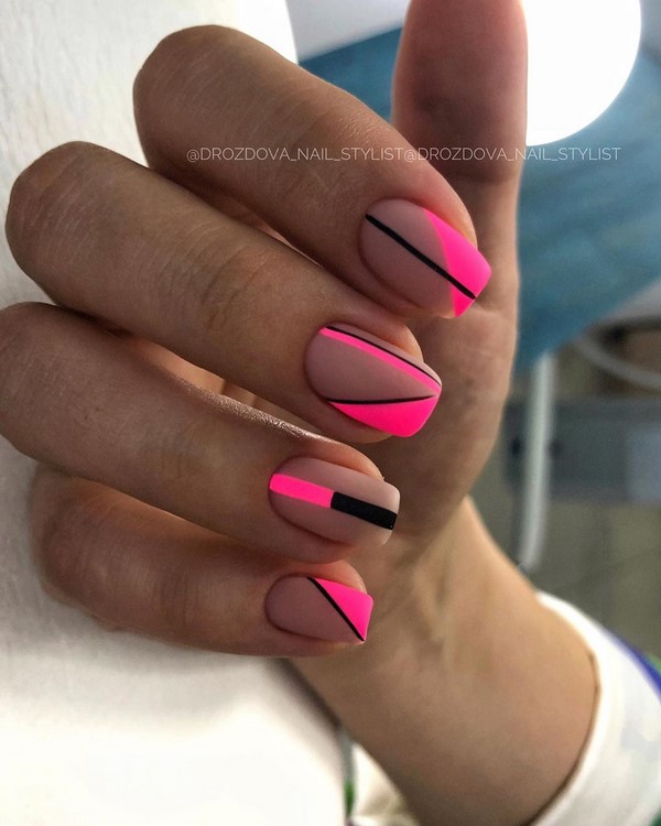 Nail design 2025-2026: nouveaux looks, techniques et nouveautés