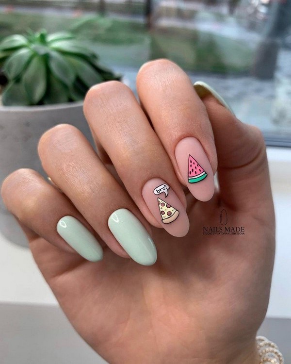 Nail design 2025-2026: nouveaux looks, techniques et nouveautés