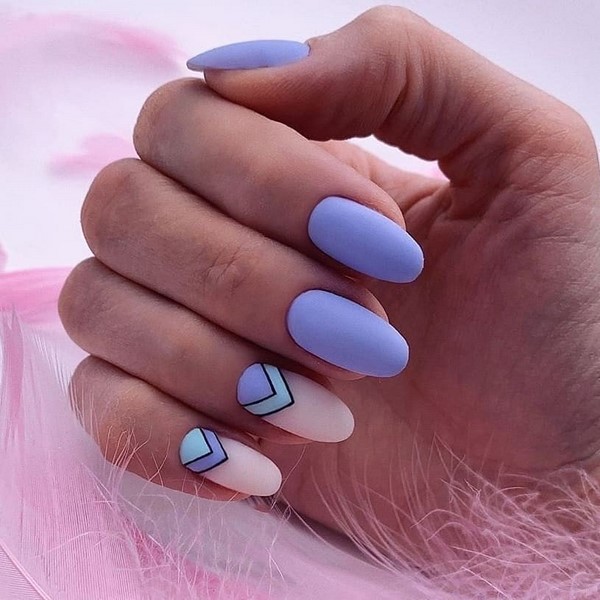 Nail design 2025-2026: nouveaux looks, techniques et nouveautés