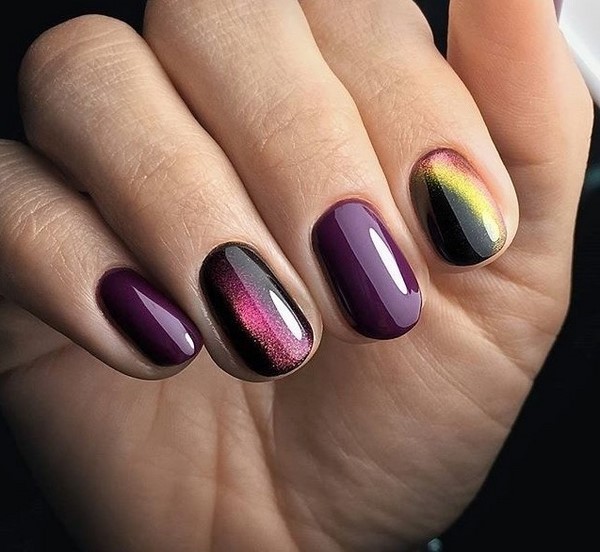 Nail design 2025-2026: nouveaux looks, techniques et nouveautés