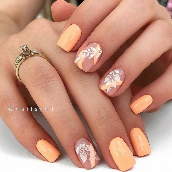 Nail design 2025-2026: nouveaux looks, techniques et nouveautés