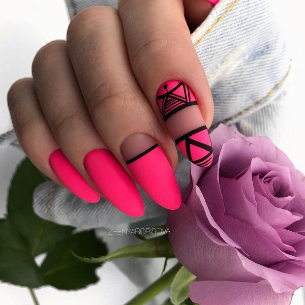 Nail design 2025-2026: nouveaux looks, techniques et nouveautés