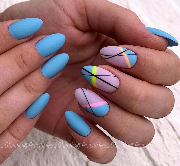 Nail design 2025-2026: nouveaux looks, techniques et nouveautés