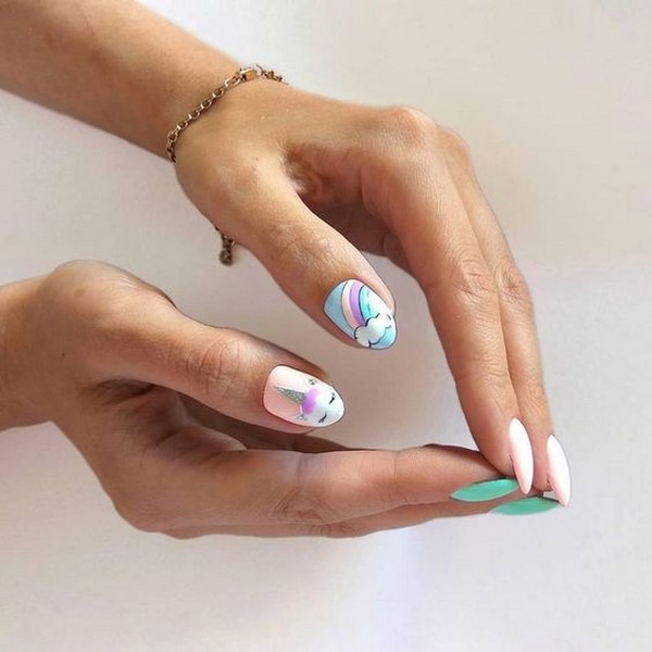 Nail design 2025-2026: nouveaux looks, techniques et nouveautés