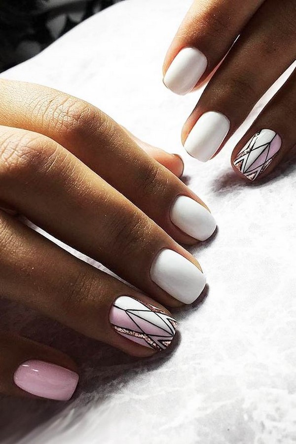 Nail design 2025-2026: nouveaux looks, techniques et nouveautés