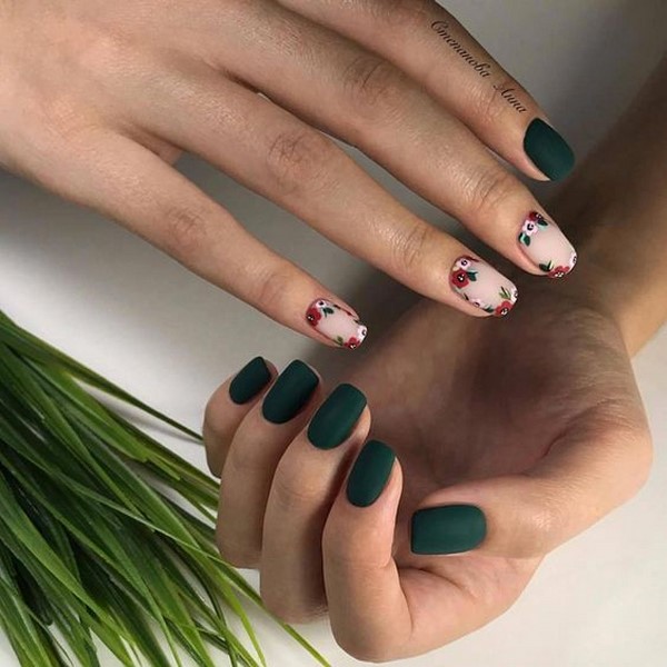 Nail design 2025-2026: nouveaux looks, techniques et nouveautés