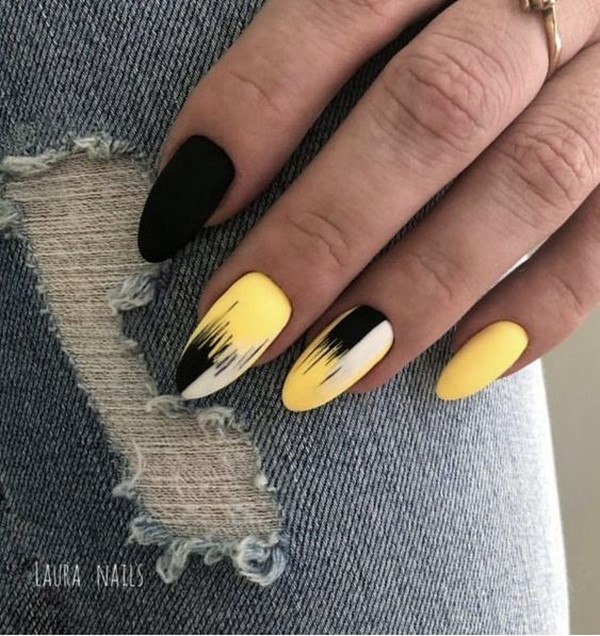Nail design 2025-2026: nouveaux looks, techniques et nouveautés