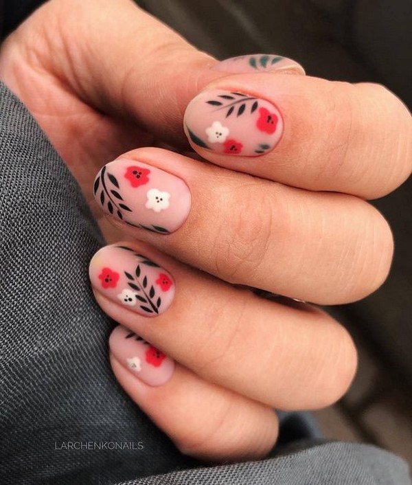 Nail design 2025-2026: nouveaux looks, techniques et nouveautés