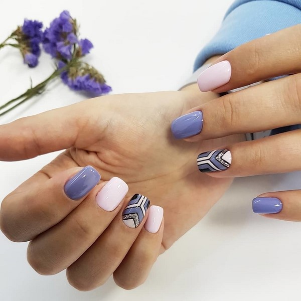 Nail design 2025-2026: nouveaux looks, techniques et nouveautés