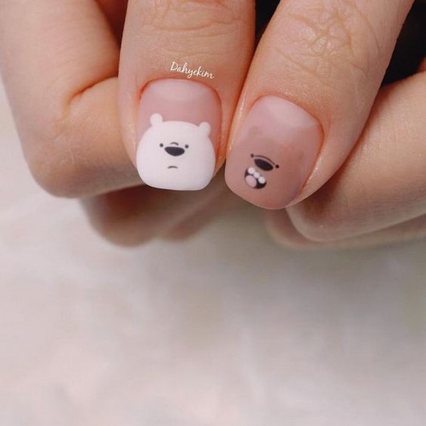 Nail design 2025-2026: nouveaux looks, techniques et nouveautés