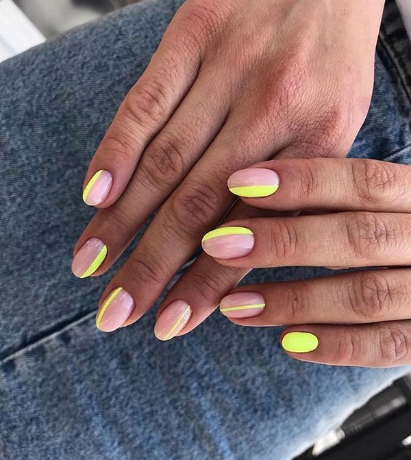 Nail design 2025-2026: nouveaux looks, techniques et nouveautés