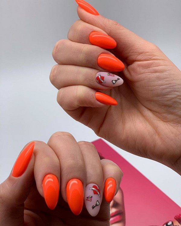 Nail design 2025-2026: nouveaux looks, techniques et nouveautés