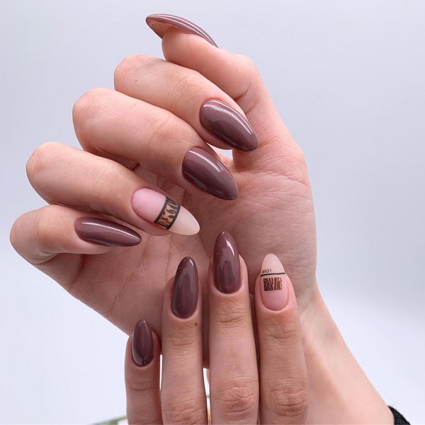 Nail design 2025-2026: nouveaux looks, techniques et nouveautés