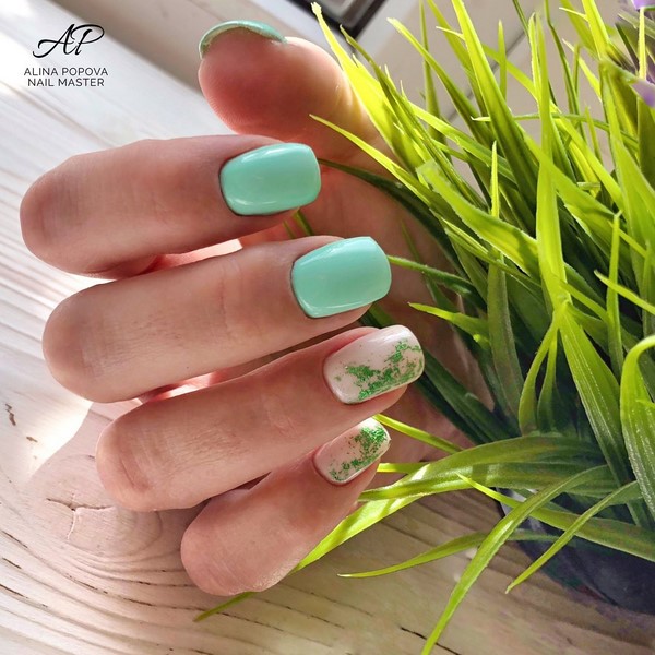 Nail design 2025-2026: nouveaux looks, techniques et nouveautés