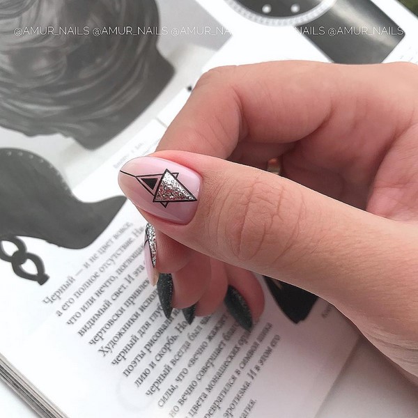 Nail design 2025-2026: nouveaux looks, techniques et nouveautés