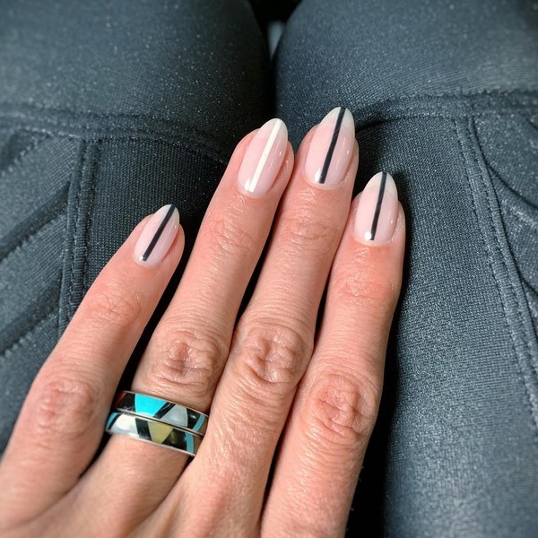 Nail design 2025-2026: nouveaux looks, techniques et nouveautés