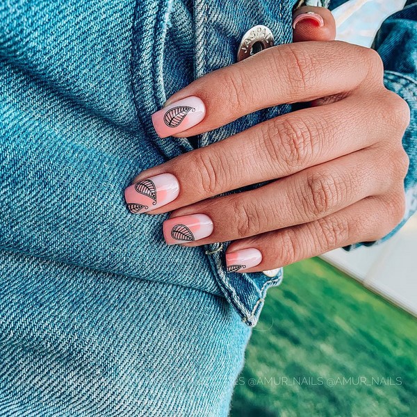 Nail design 2025-2026: nouveaux looks, techniques et nouveautés