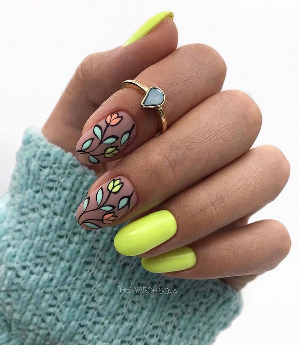 Nail design 2025-2026: nouveaux looks, techniques et nouveautés