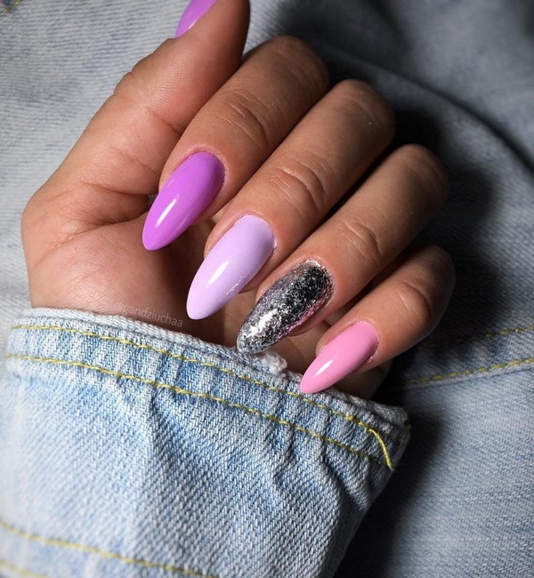 Nail design 2025-2026: nouveaux looks, techniques et nouveautés