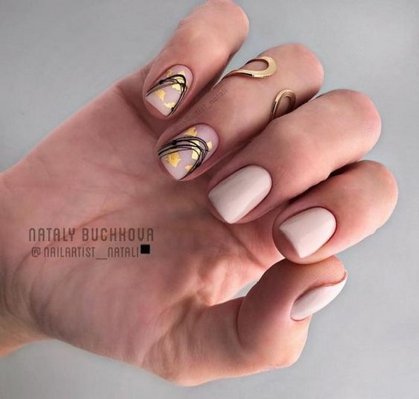 Nail design 2025-2026: nouveaux looks, techniques et nouveautés