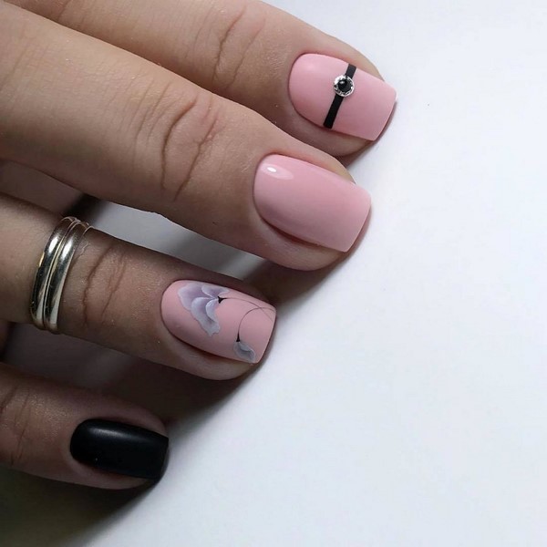 Nail design 2025-2026: nouveaux looks, techniques et nouveautés