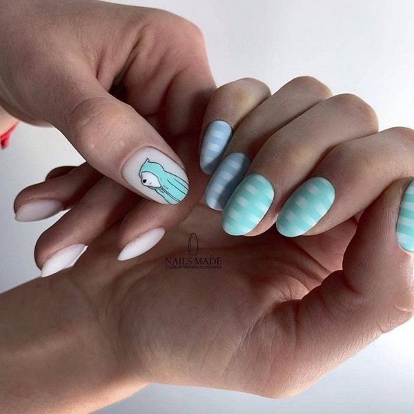 Nail design 2025-2026: nouveaux looks, techniques et nouveautés