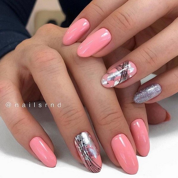 Nail design 2025-2026: nouveaux looks, techniques et nouveautés