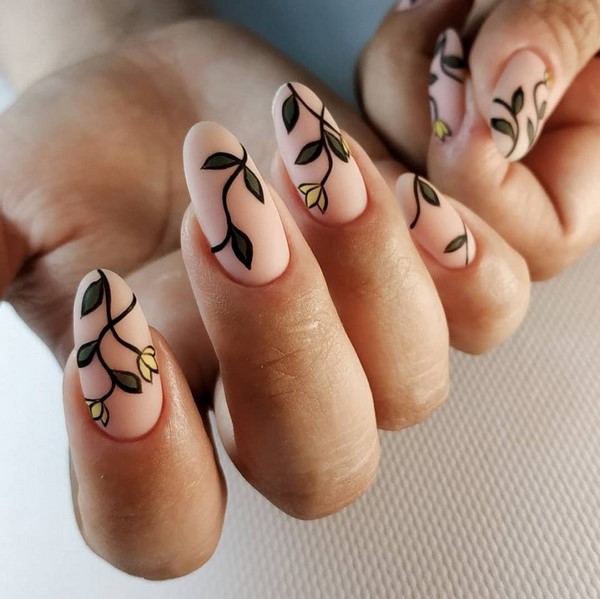 Nail design 2025-2026: nouveaux looks, techniques et nouveautés