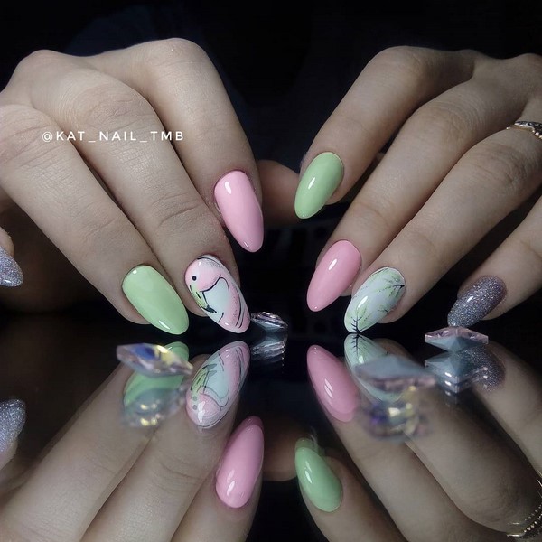 Nail design 2025-2026: nouveaux looks, techniques et nouveautés