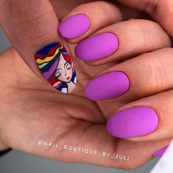 Nail design 2025-2026: nouveaux looks, techniques et nouveautés