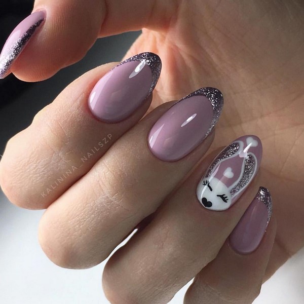 Nail design 2025-2026: nouveaux looks, techniques et nouveautés