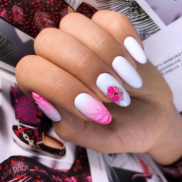 Nail design 2025-2026: nouveaux looks, techniques et nouveautés