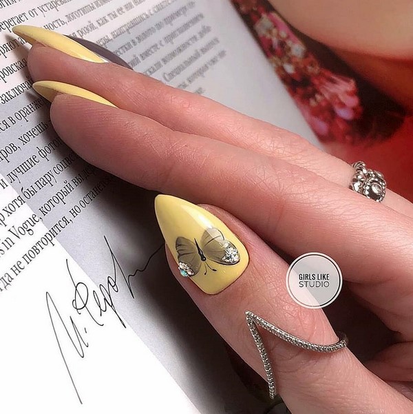 Nail design 2025-2026: nouveaux looks, techniques et nouveautés