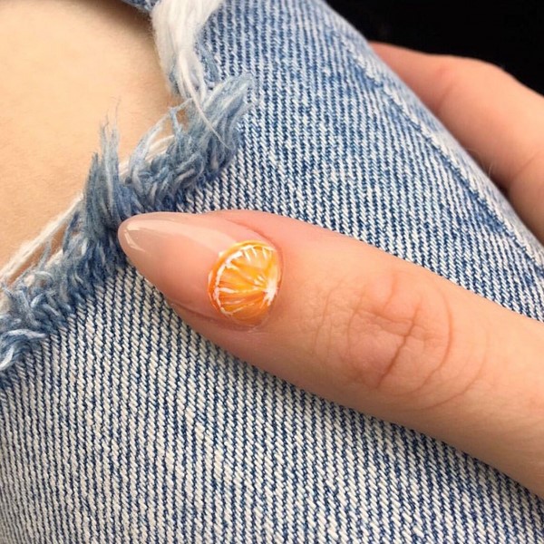 Nail design 2025-2026: nouveaux looks, techniques et nouveautés